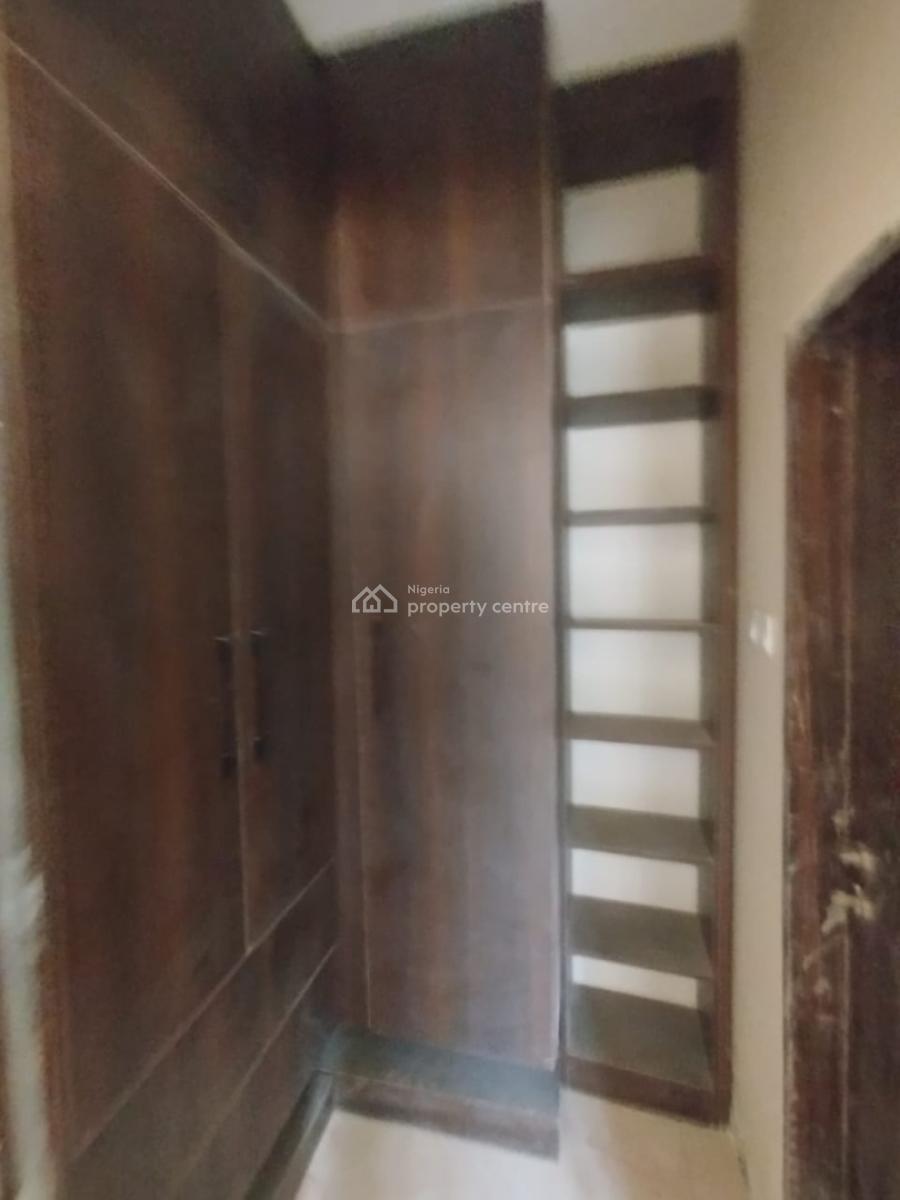 Brand New 3bedroom Apartment with Bq, Mabushi, Abuja, Flat / Apartment for Rent