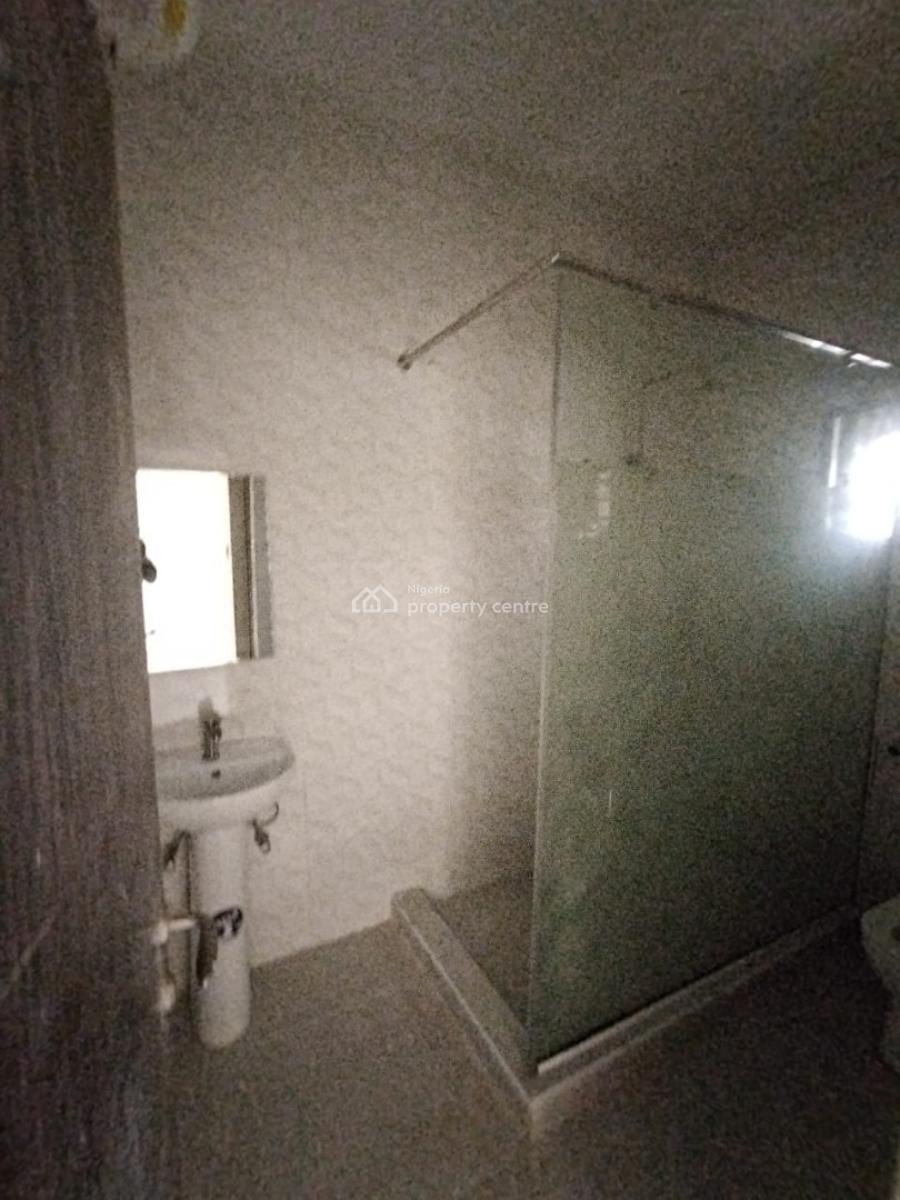 Brand New 3bedroom Apartment with Bq, Mabushi, Abuja, Flat / Apartment for Rent