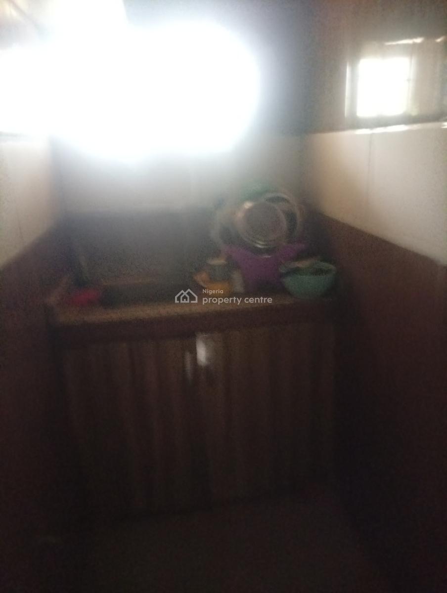 Fully Furnished and Serviced 24/7 Self Contain Apartment, Asokoro District, Abuja, Self Contain (single Rooms) for Rent