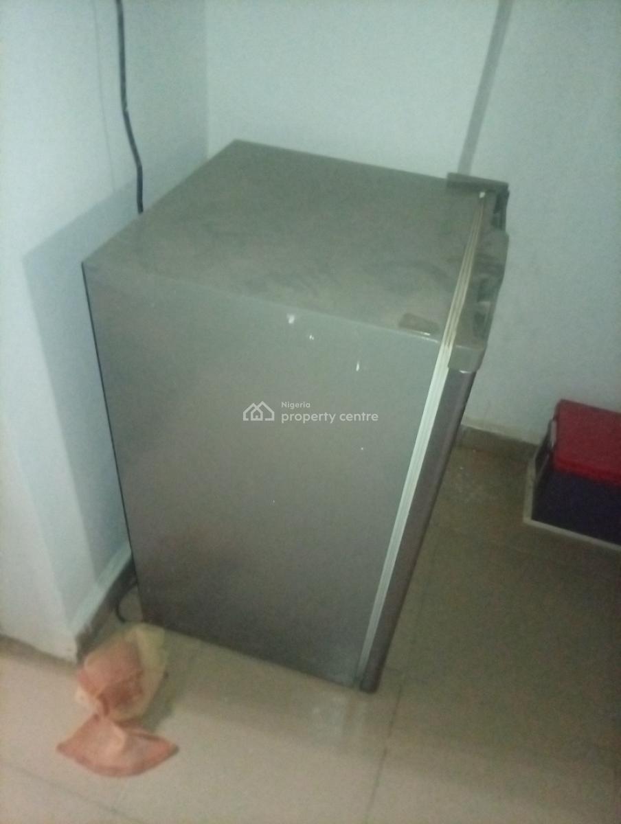 Fully Furnished and Serviced 24/7 Self Contain Apartment, Asokoro District, Abuja, Self Contain (single Rooms) for Rent