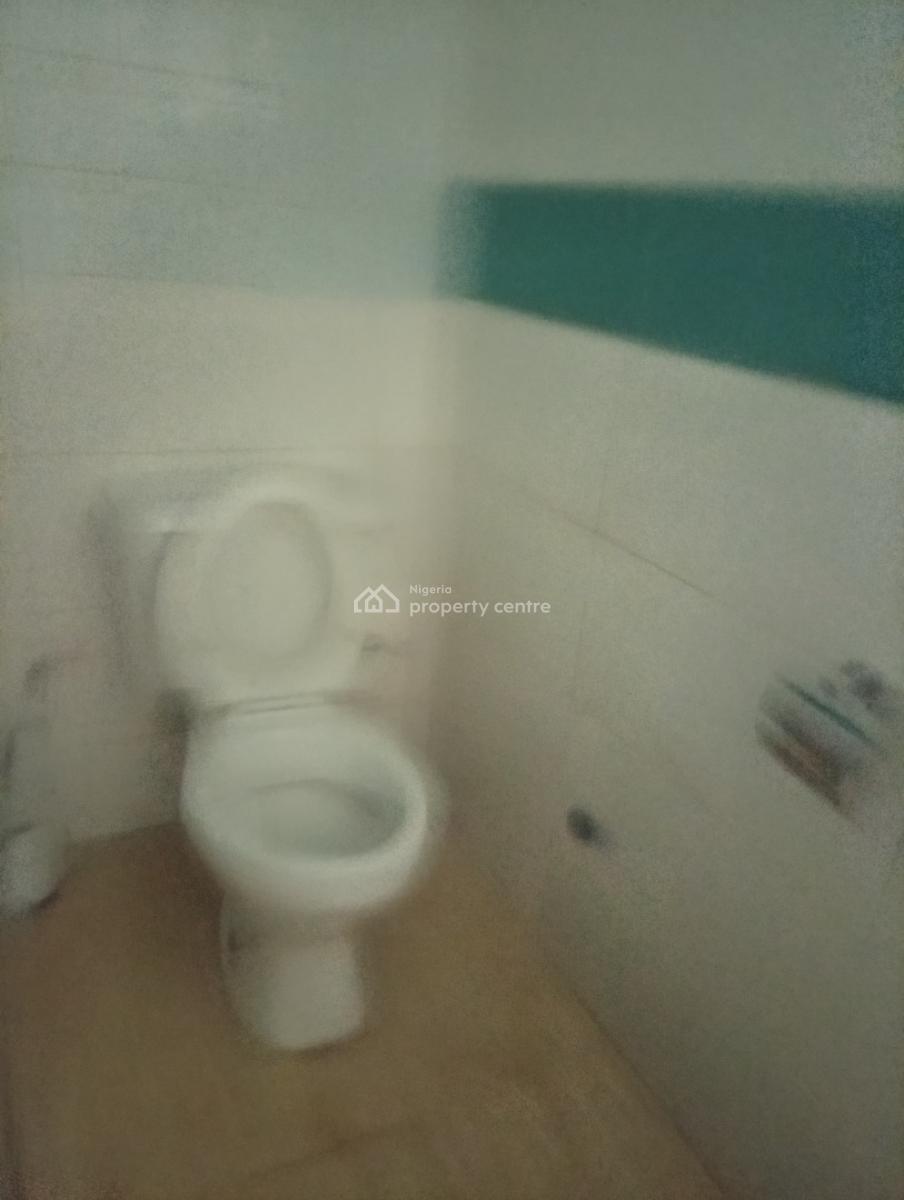 Fully Furnished and Serviced 24/7 Self Contain Apartment, Asokoro District, Abuja, Self Contain (single Rooms) for Rent