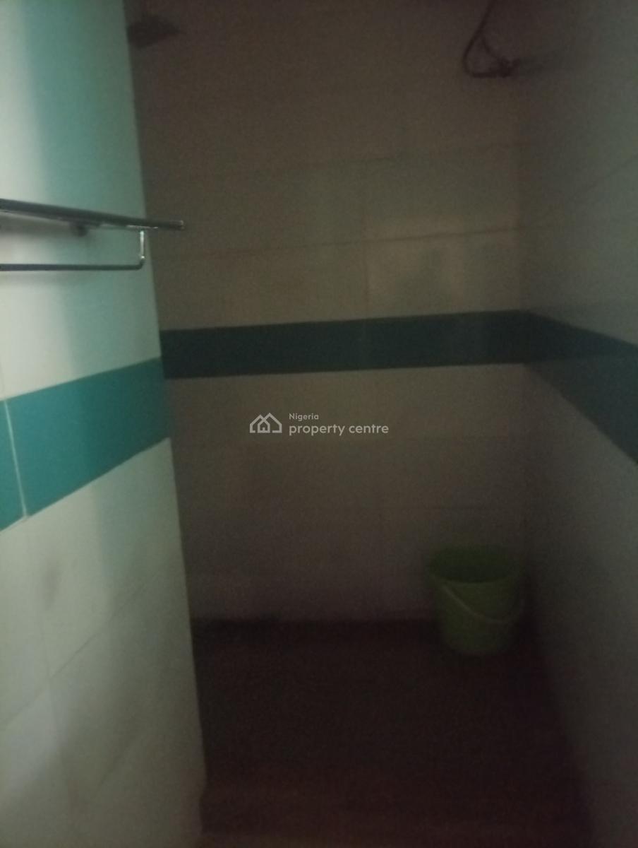 Fully Furnished and Serviced 24/7 Self Contain Apartment, Asokoro District, Abuja, Self Contain (single Rooms) for Rent