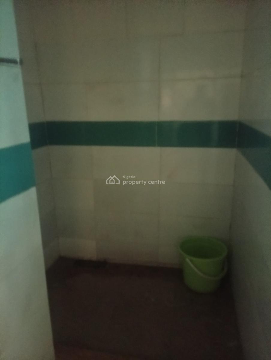 Fully Furnished and Serviced 24/7 Self Contain Apartment, Asokoro District, Abuja, Self Contain (single Rooms) for Rent