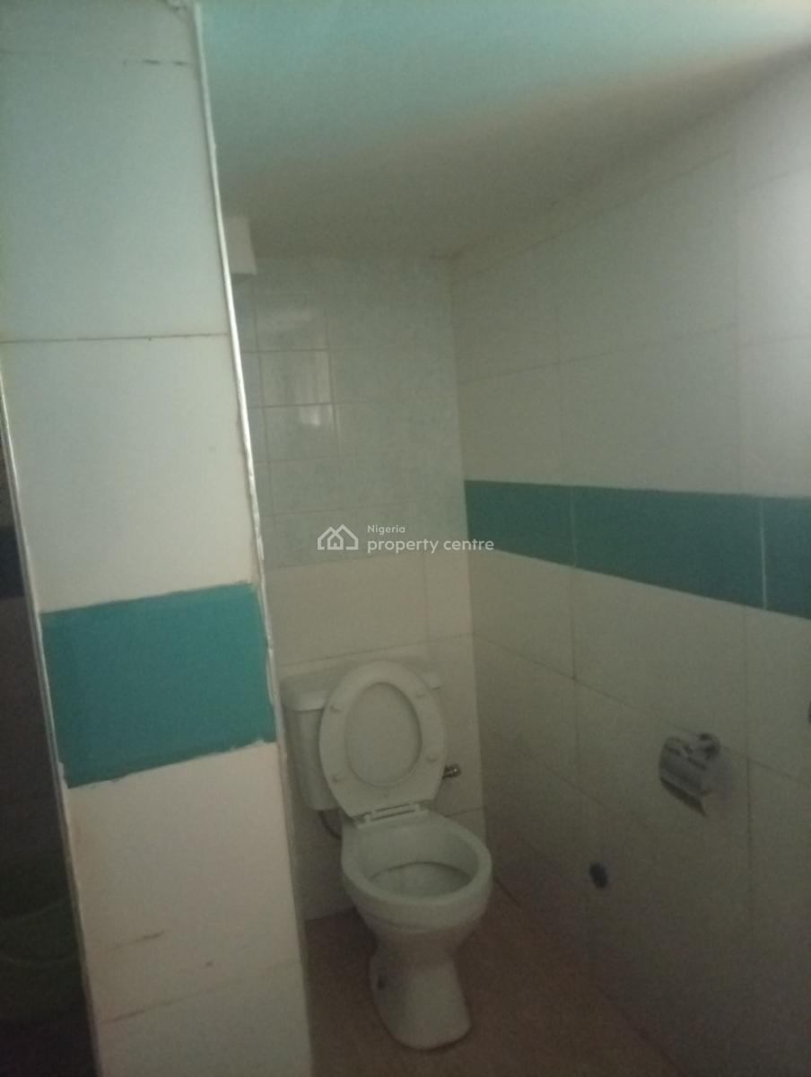 Fully Furnished and Serviced 24/7 Self Contain Apartment, Asokoro District, Abuja, Self Contain (single Rooms) for Rent