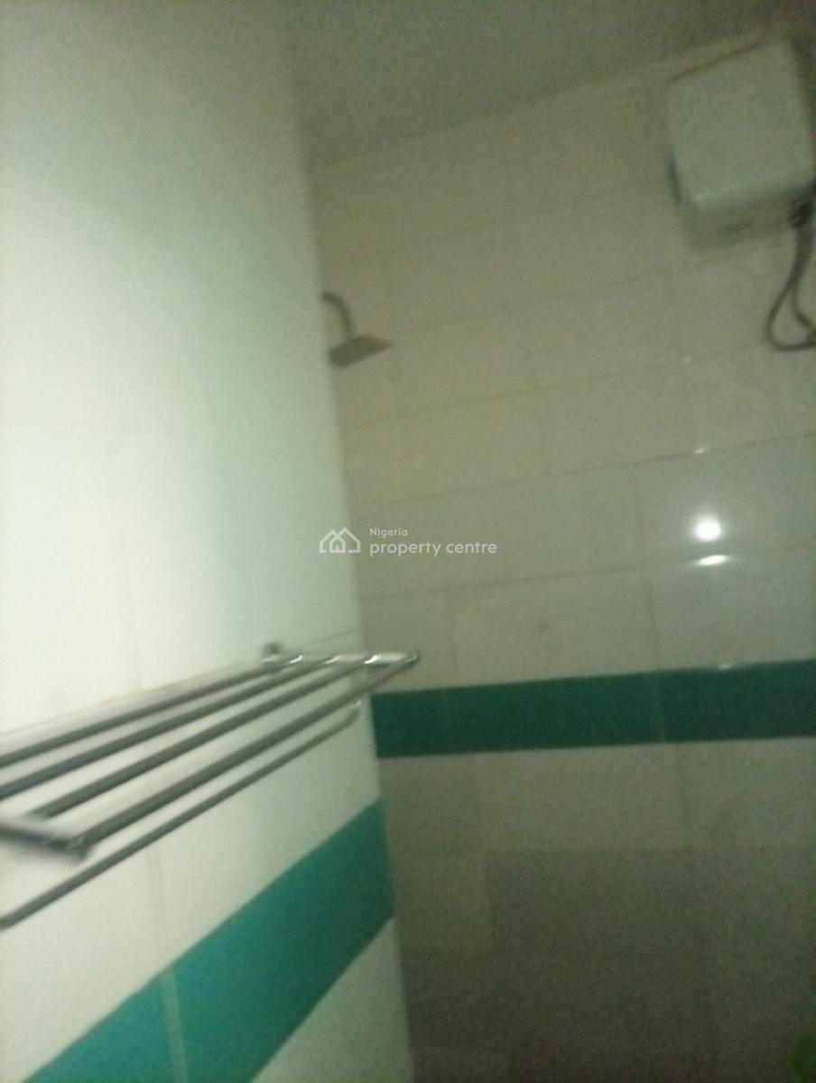 Fully Furnished and Serviced 24/7 Self Contain Apartment, Asokoro District, Abuja, Self Contain (single Rooms) for Rent