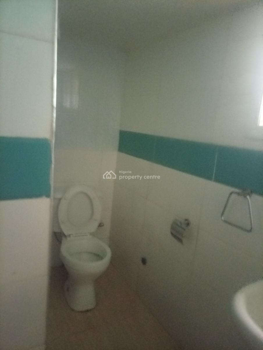 Fully Furnished and Serviced 24/7 Self Contain Apartment, Asokoro District, Abuja, Self Contain (single Rooms) for Rent