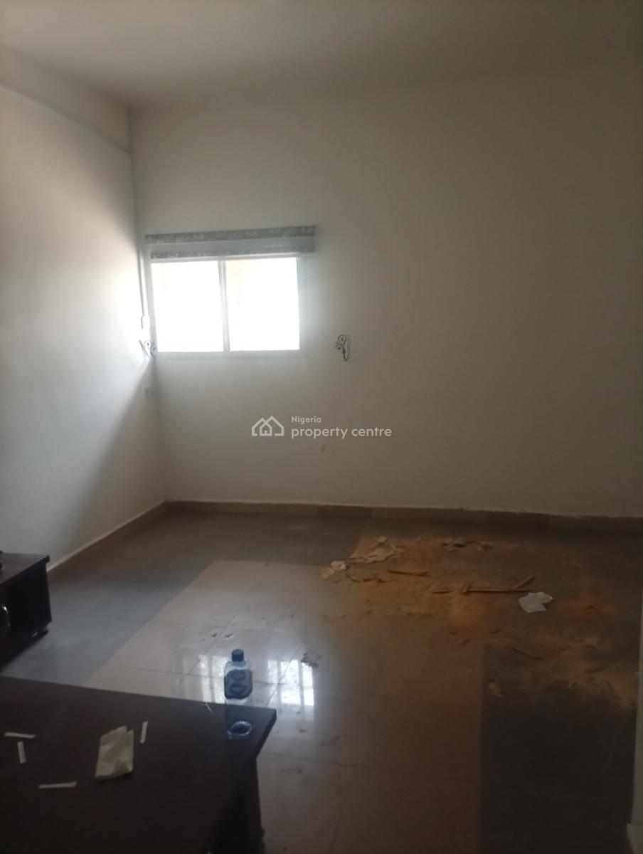 Fully Furnished and Serviced 24/7 Self Contain Apartment, Asokoro District, Abuja, Self Contain (single Rooms) for Rent