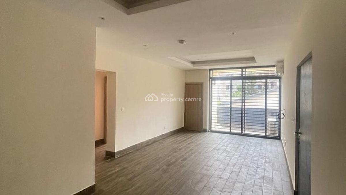 1 Bedroom Penthouse, Oniru, Victoria Island (vi), Lagos, Flat / Apartment for Rent