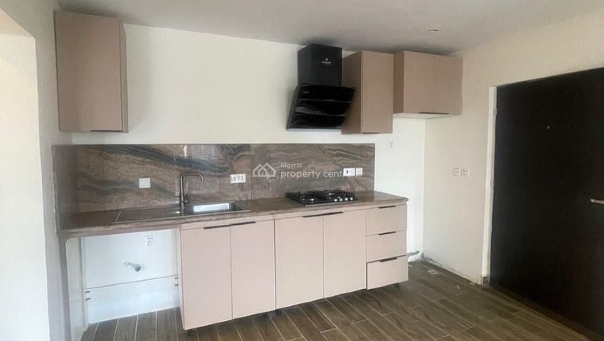 1 Bedroom Penthouse, Oniru, Victoria Island (vi), Lagos, Flat / Apartment for Rent