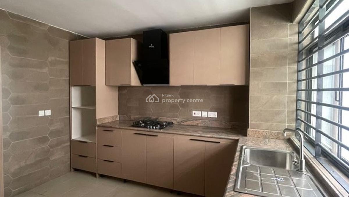 1 Bedroom Penthouse, Oniru, Victoria Island (vi), Lagos, Flat / Apartment for Rent