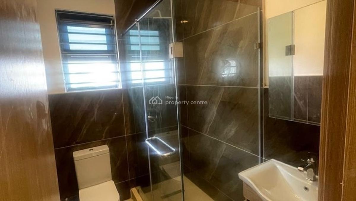 1 Bedroom Penthouse, Oniru, Victoria Island (vi), Lagos, Flat / Apartment for Rent