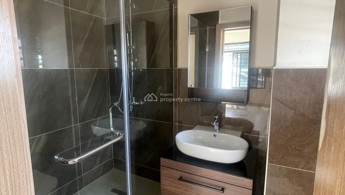 1 Bedroom Penthouse, Oniru, Victoria Island (vi), Lagos, Flat / Apartment for Rent