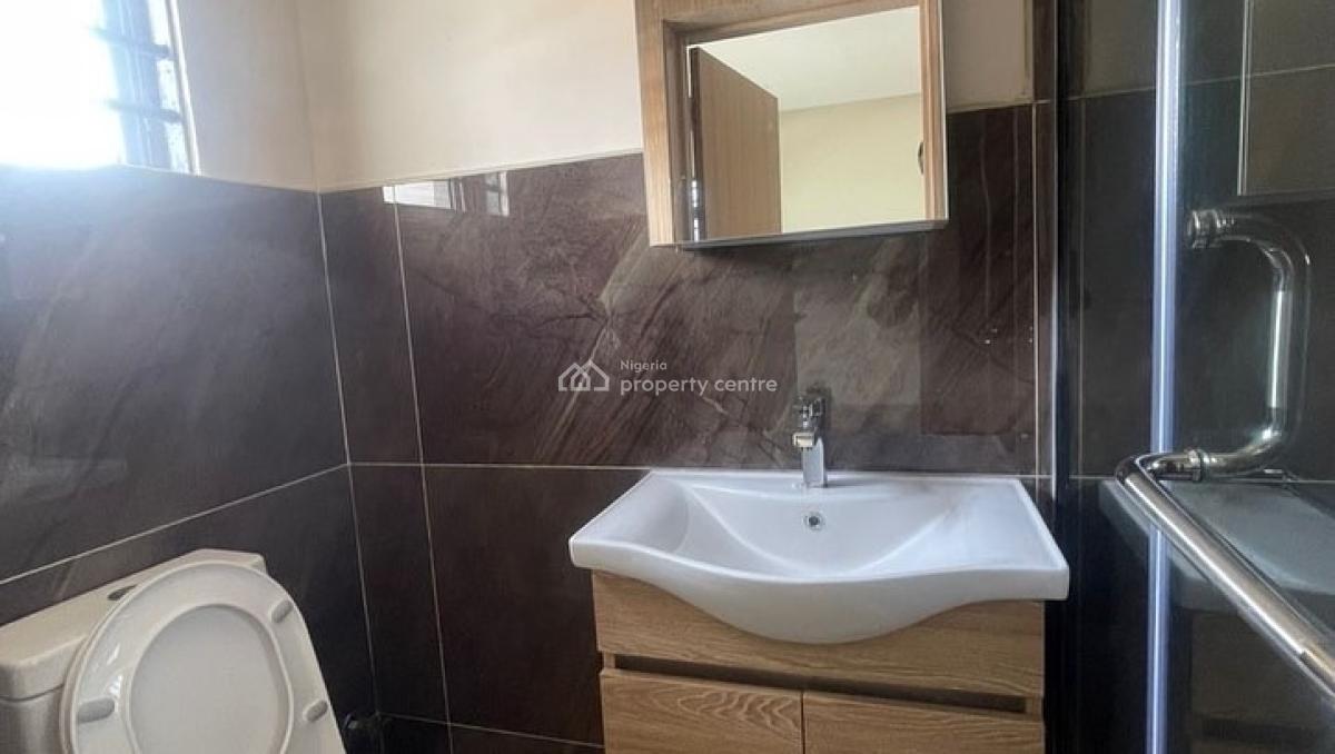 1 Bedroom Penthouse, Oniru, Victoria Island (vi), Lagos, Flat / Apartment for Rent