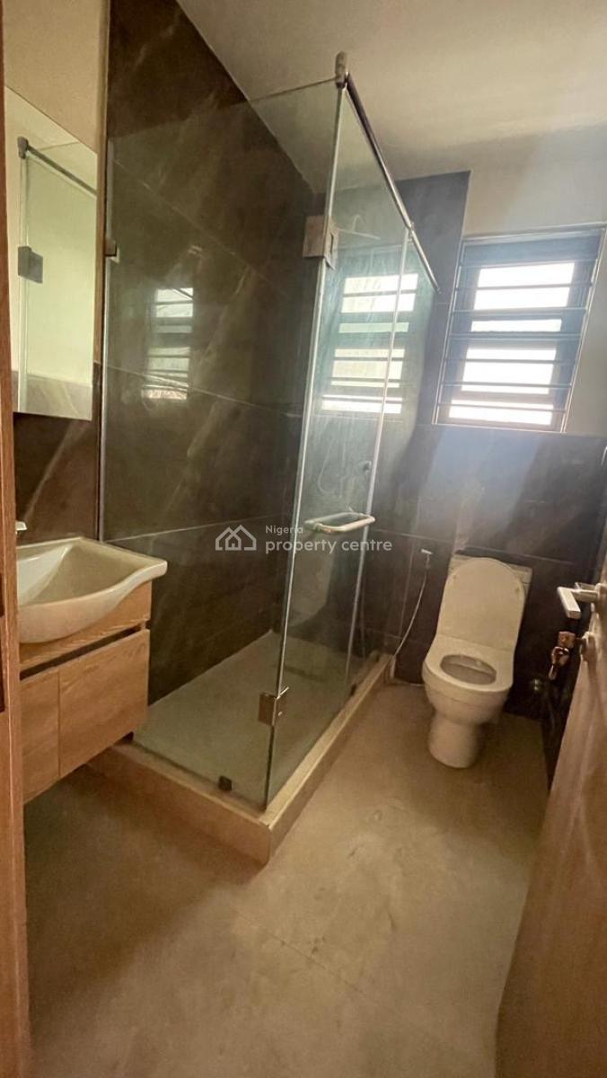 1 Bedroom Penthouse, Oniru, Victoria Island (vi), Lagos, Flat / Apartment for Rent