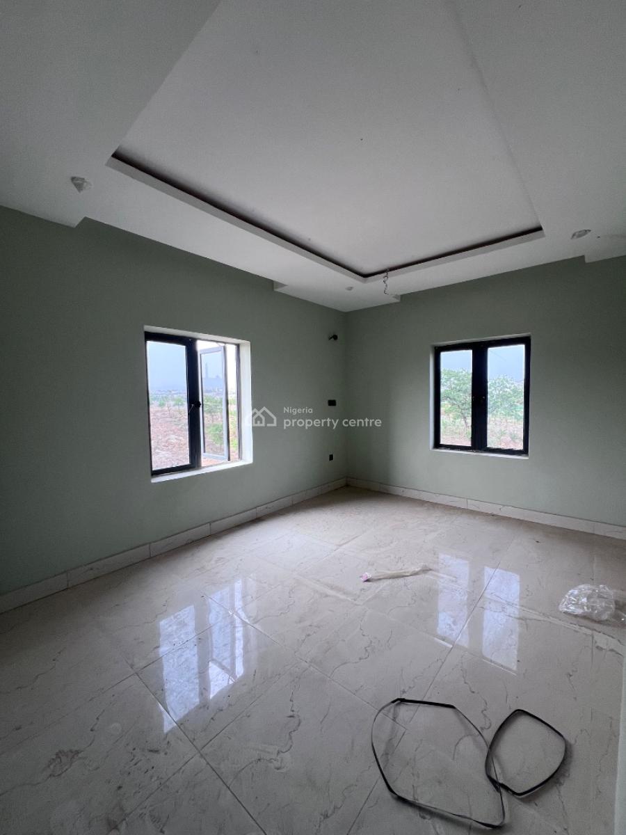 Brand New  3 Bedroom Flat, in an Estate, Karmo, Abuja, Flat / Apartment for Rent