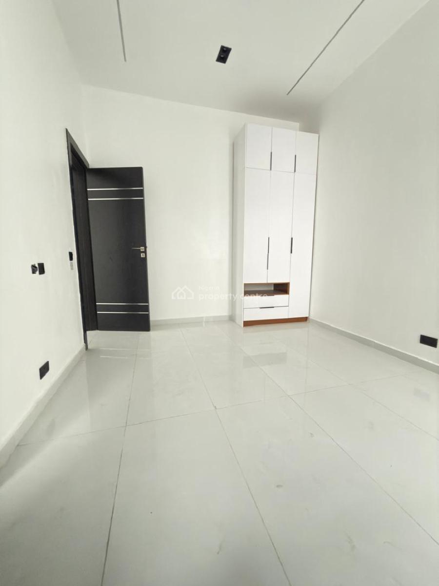 Luxury 5 Bedroom Fully Detached Duplex with Pool & Bq, Ajah, Ajah, Lagos, House for Sale