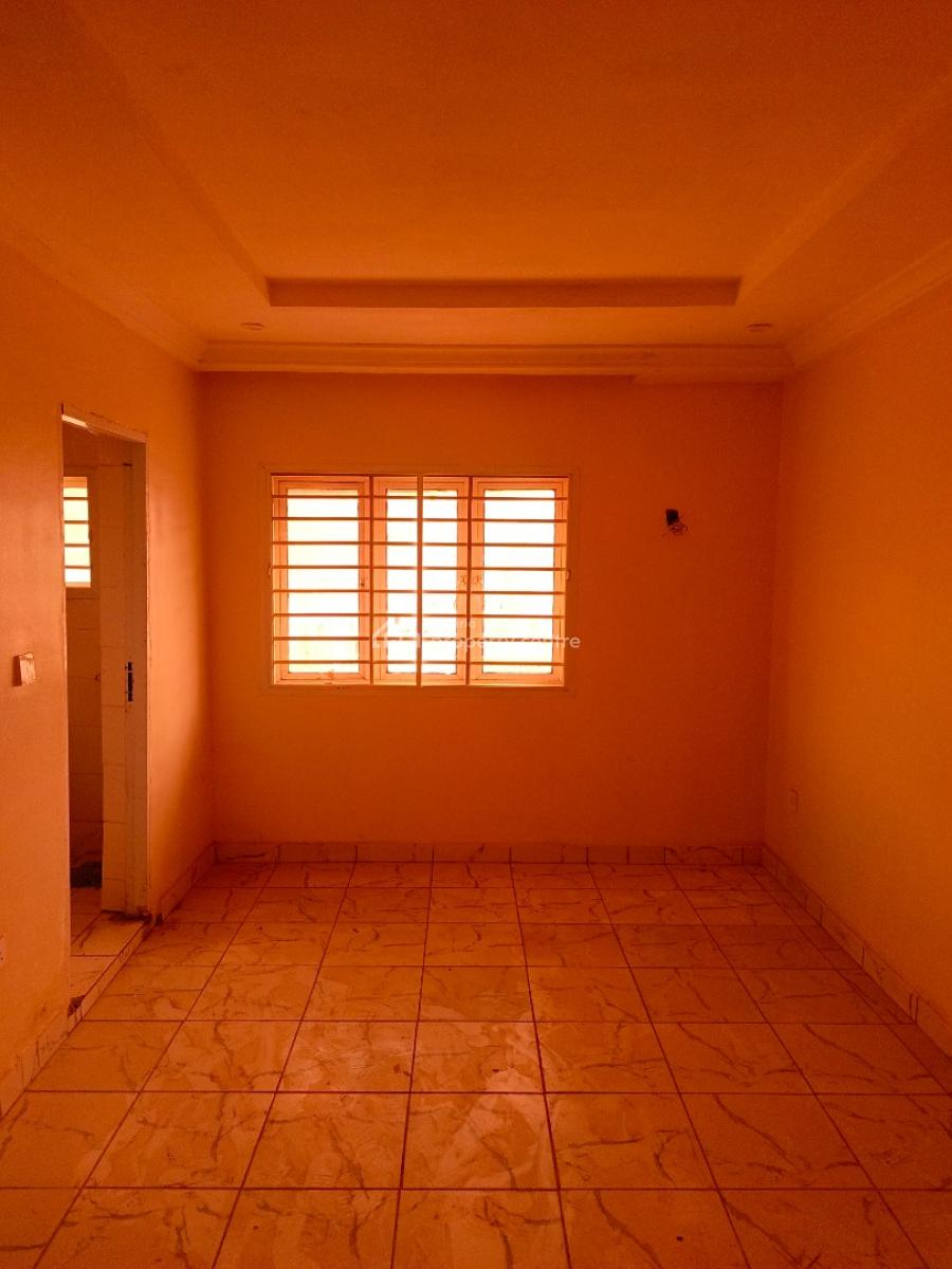 Brand New 3-bedroom Apartment on Top Floor, Katampe Main, Katampe (main), Katampe, Abuja, Flat / Apartment for Rent