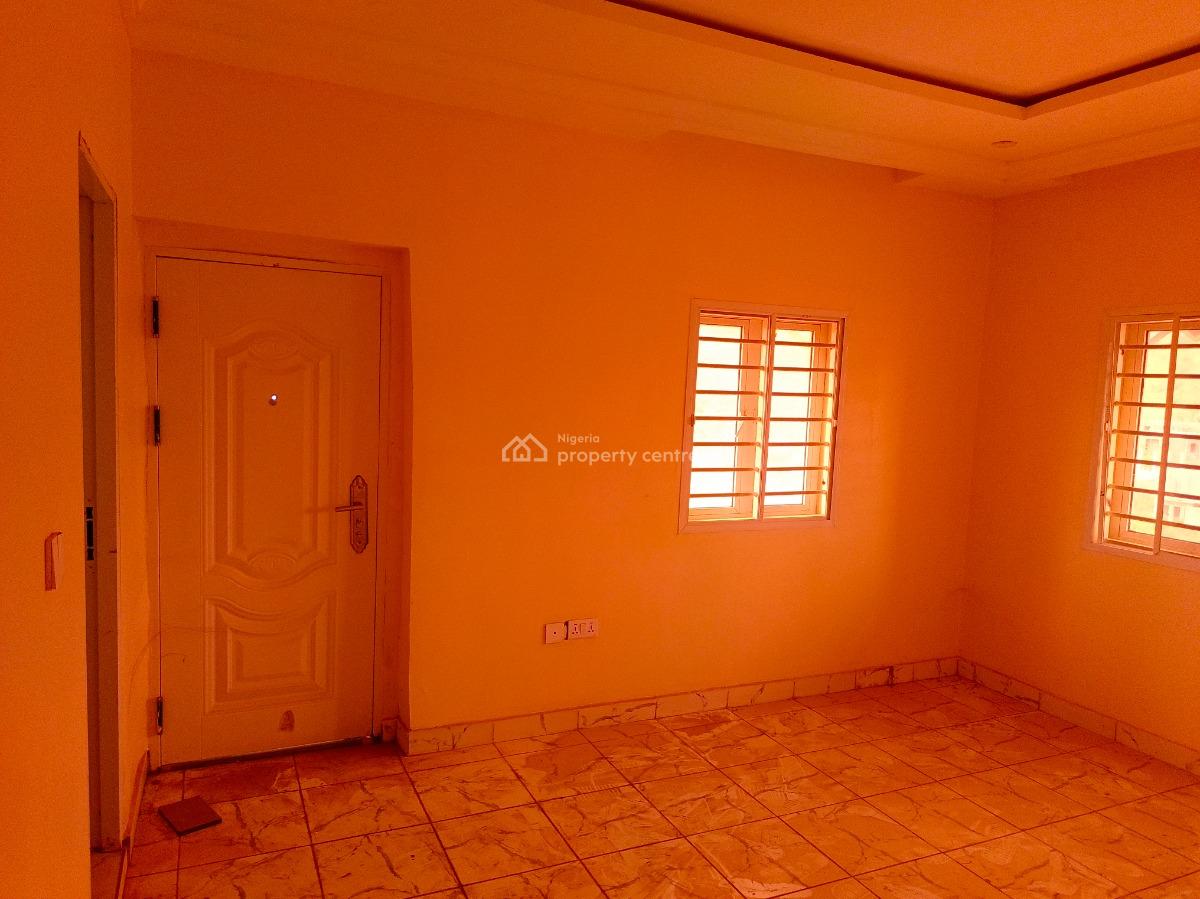 Brand New 3-bedroom Apartment on Top Floor, Katampe Main, Katampe (main), Katampe, Abuja, Flat / Apartment for Rent