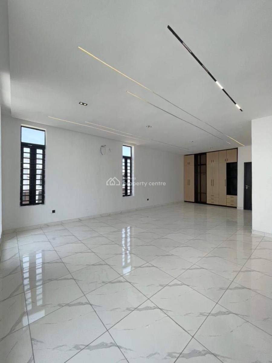 Luxury 5 Bedroom Fully Detached Duplex, Ikota, Lekki, Lagos, Detached Duplex for Sale