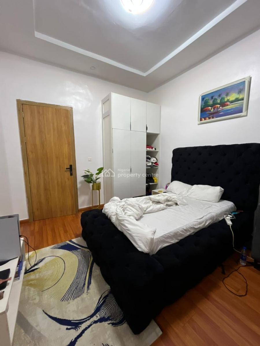 4 Bedroom Terrace Duplex, By Harris Drive, Vgc, Lekki, Lagos, Flat / Apartment for Rent