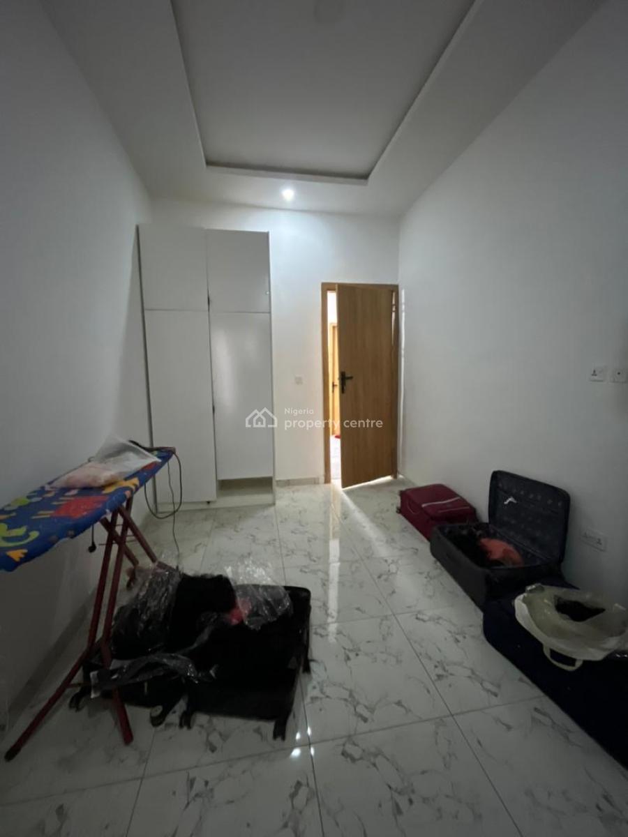 4 Bedroom Terrace Duplex, By Harris Drive, Vgc, Lekki, Lagos, Flat / Apartment for Rent