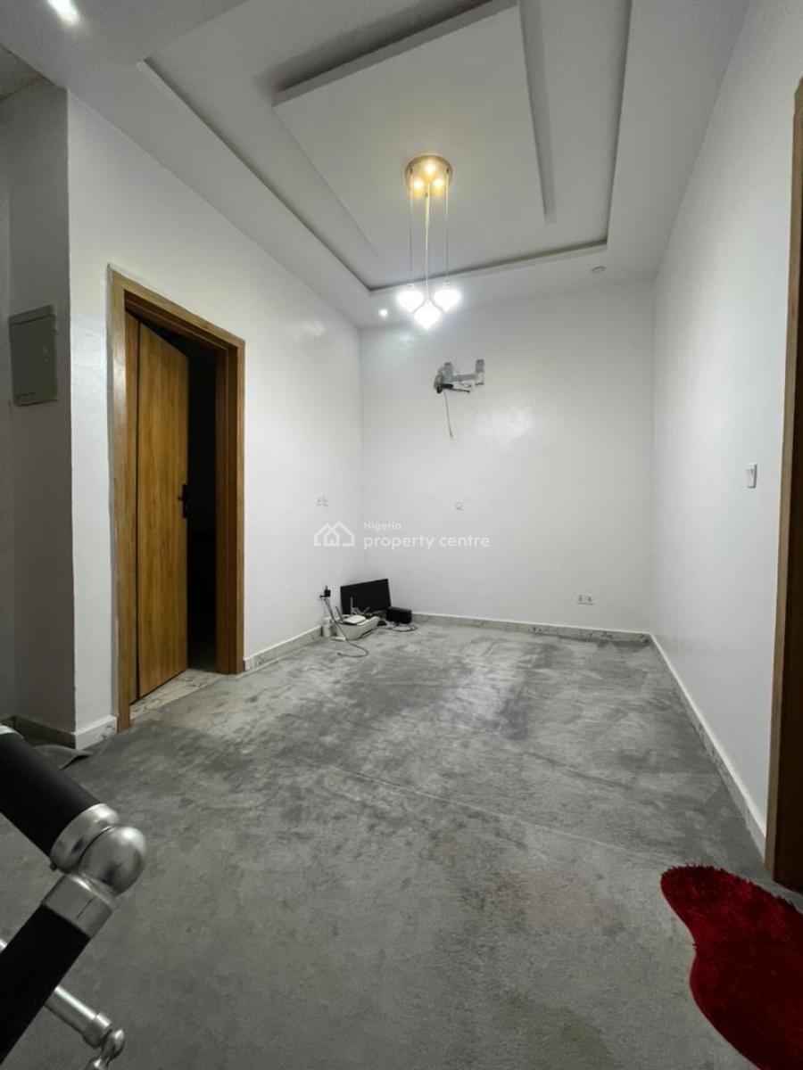 4 Bedroom Terrace Duplex, By Harris Drive, Vgc, Lekki, Lagos, Flat / Apartment for Rent