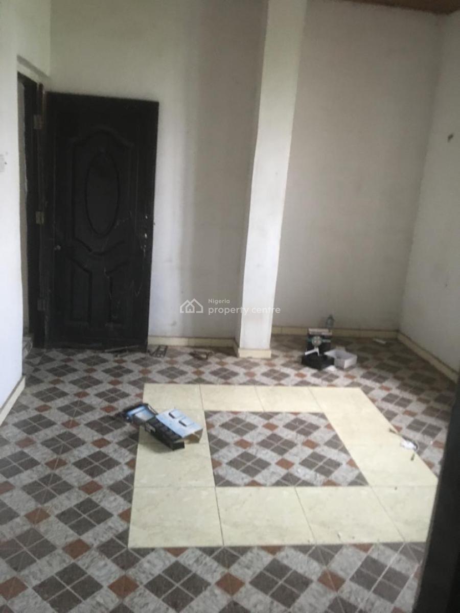 Standard 2 Bedroom Apartment, Owode Addo Ajah Off Langbasa, Ado, Ajah, Lagos, Flat / Apartment for Rent