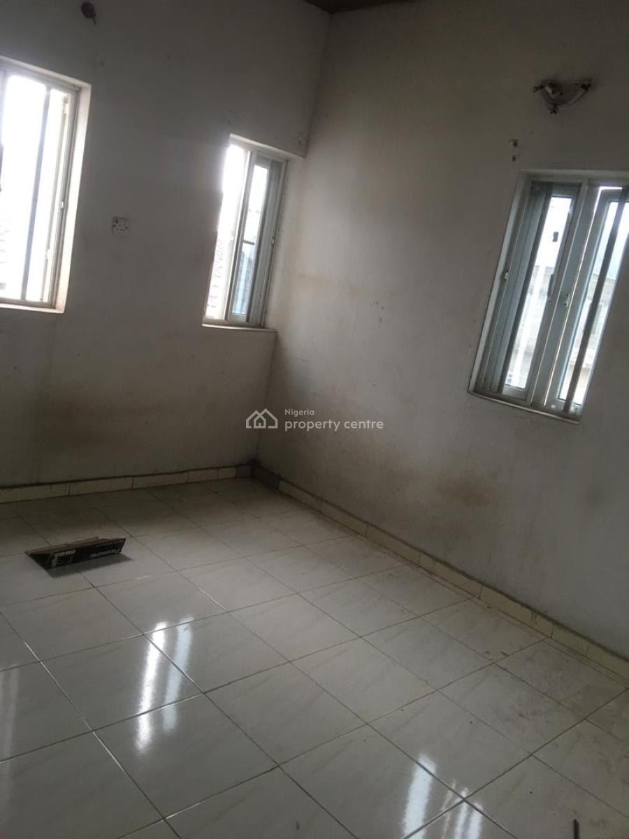 Standard 2 Bedroom Apartment, Owode Addo Ajah Off Langbasa, Ado, Ajah, Lagos, Flat / Apartment for Rent