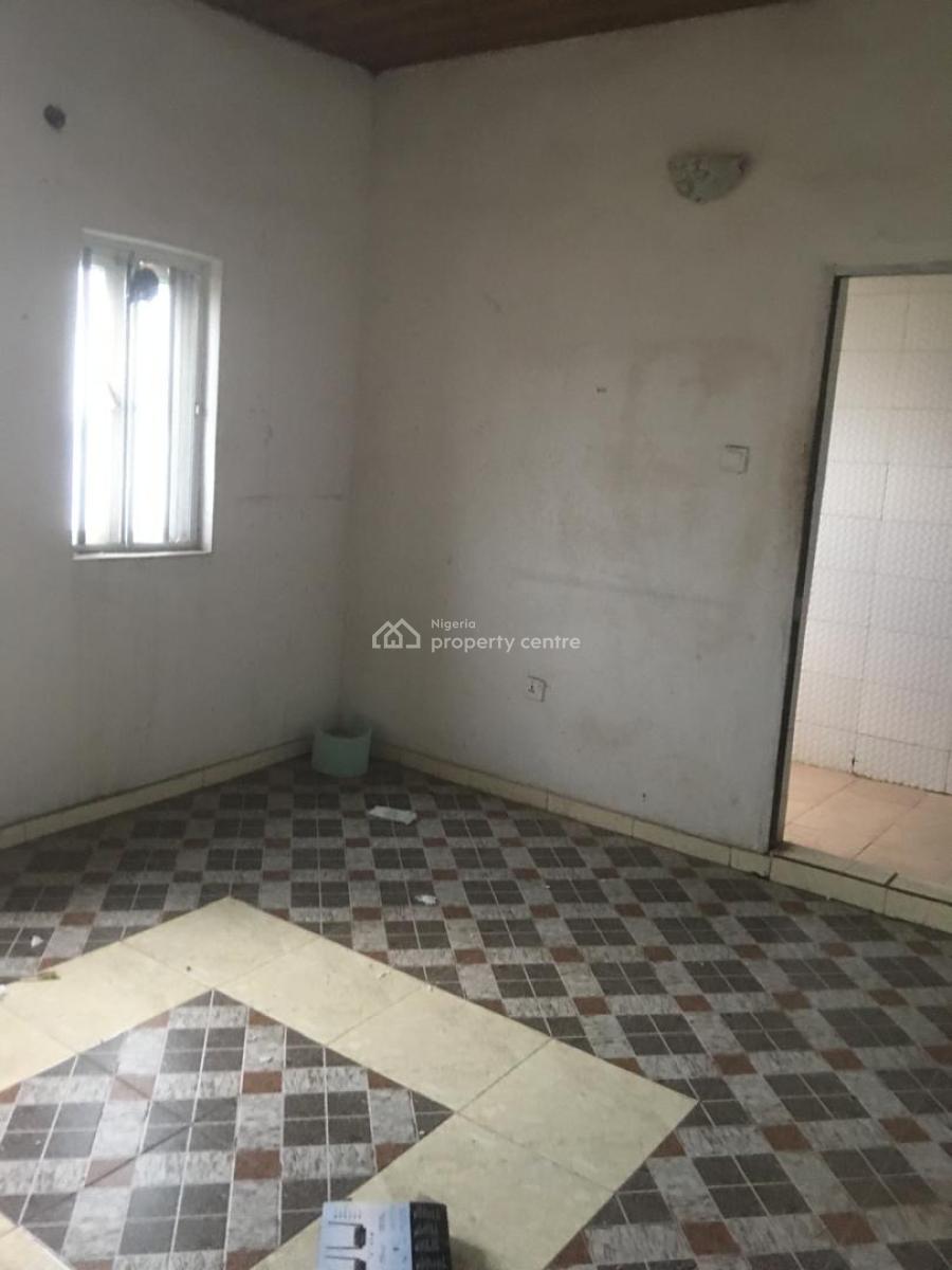 Standard 2 Bedroom Apartment, Owode Addo Ajah Off Langbasa, Ado, Ajah, Lagos, Flat / Apartment for Rent