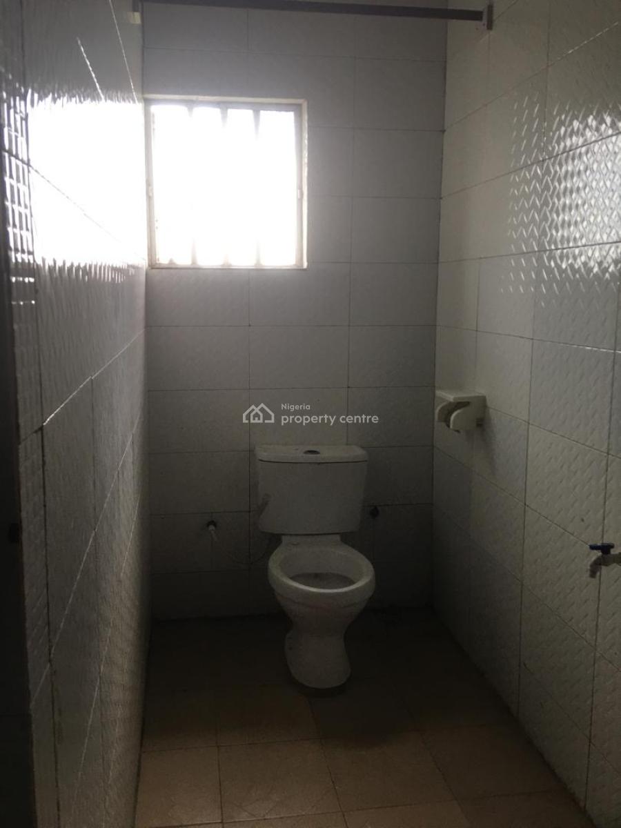 Standard 2 Bedroom Apartment, Owode Addo Ajah Off Langbasa, Ado, Ajah, Lagos, Flat / Apartment for Rent