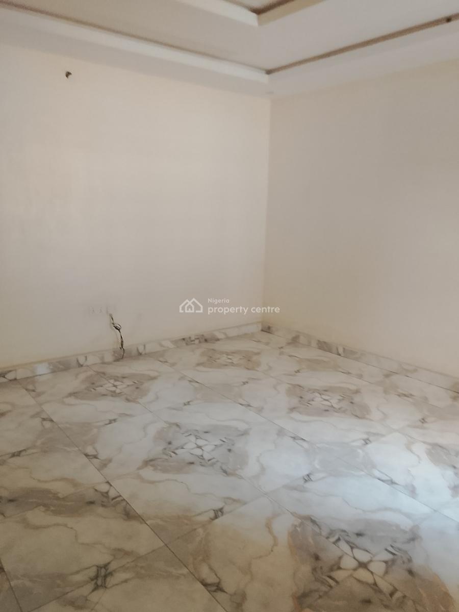 Standard and Neatly Built 2 Bedroom Apartment, Kilo Bustop, Surulere, Lagos, Flat / Apartment for Rent