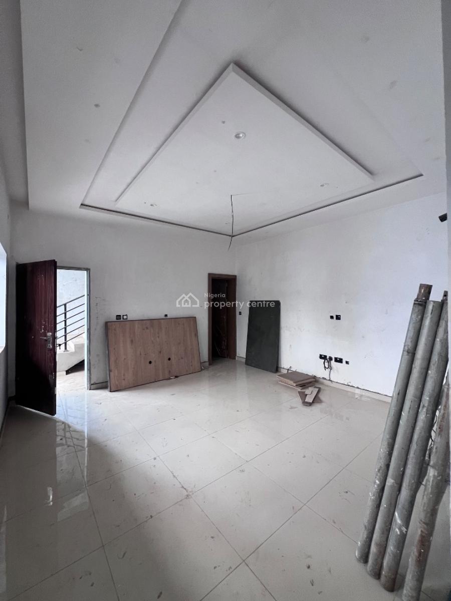 Tastefully Finished 1bedroom, After Berger Clinic, Life Camp, Abuja, Flat / Apartment for Sale