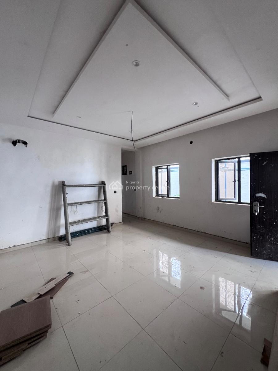 Tastefully Finished 1bedroom, After Berger Clinic, Life Camp, Abuja, Flat / Apartment for Sale