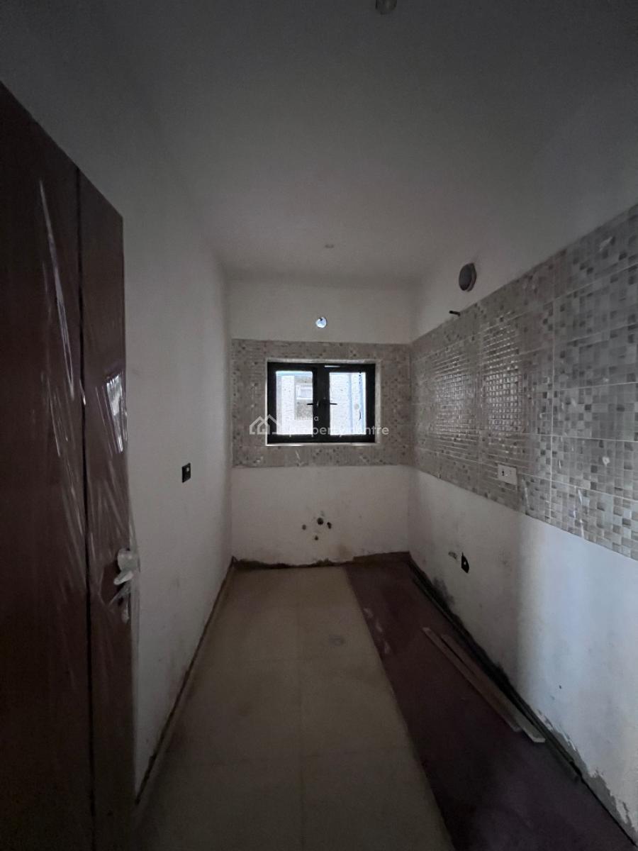 Tastefully Finished 1bedroom, After Berger Clinic, Life Camp, Abuja, Flat / Apartment for Sale