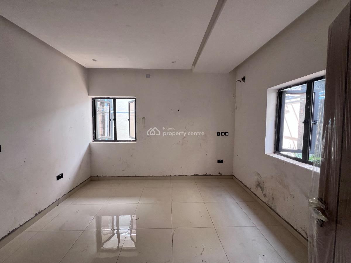 Tastefully Finished 1bedroom, After Berger Clinic, Life Camp, Abuja, Flat / Apartment for Sale