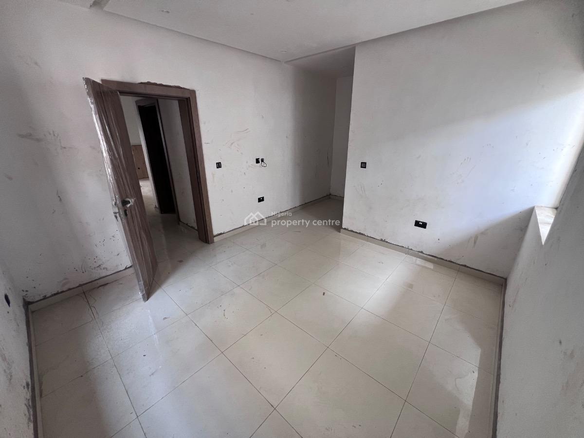 Tastefully Finished 1bedroom, After Berger Clinic, Life Camp, Abuja, Flat / Apartment for Sale