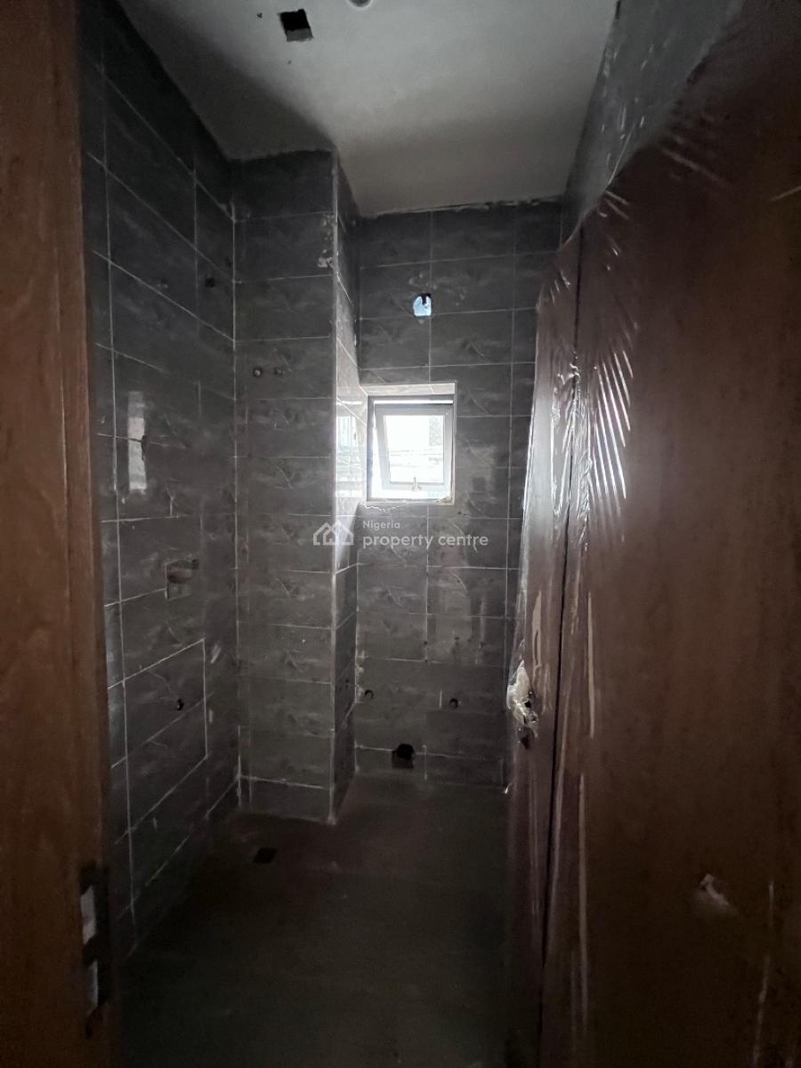 Tastefully Finished 1bedroom, After Berger Clinic, Life Camp, Abuja, Flat / Apartment for Sale