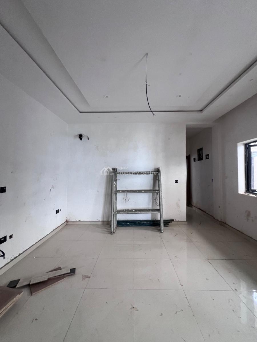 Tastefully Finished 1bedroom, After Berger Clinic, Life Camp, Abuja, Flat / Apartment for Sale