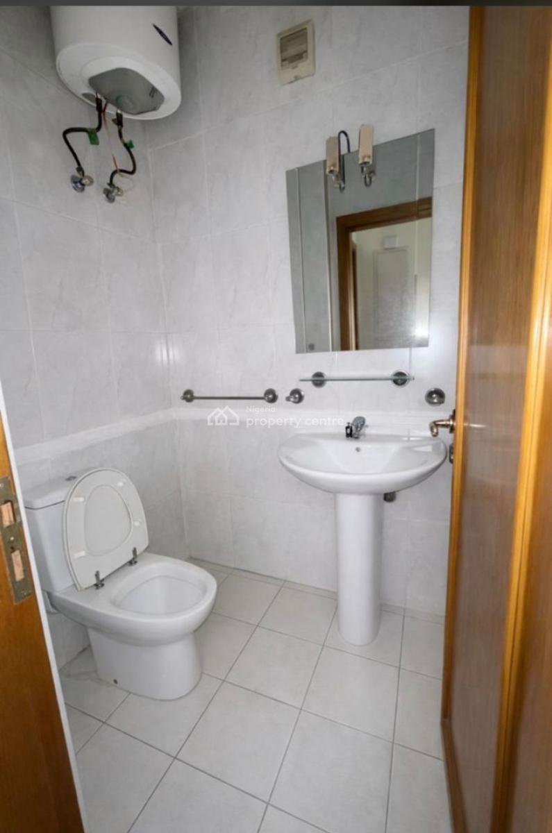 3 Bedroom Flat, By Gerrard Old Ikoyi Proper, Old Ikoyi, Ikoyi, Lagos, Flat / Apartment for Sale