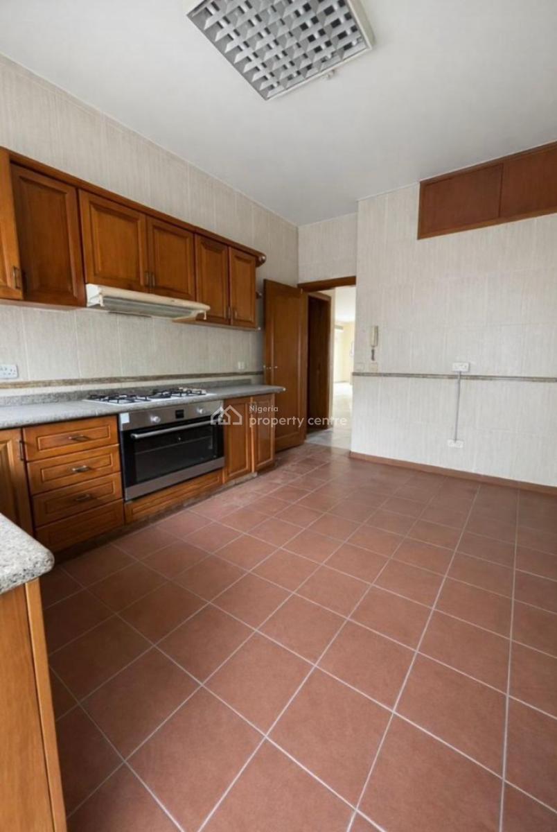 3 Bedroom Flat, By Gerrard Old Ikoyi Proper, Old Ikoyi, Ikoyi, Lagos, Flat / Apartment for Sale