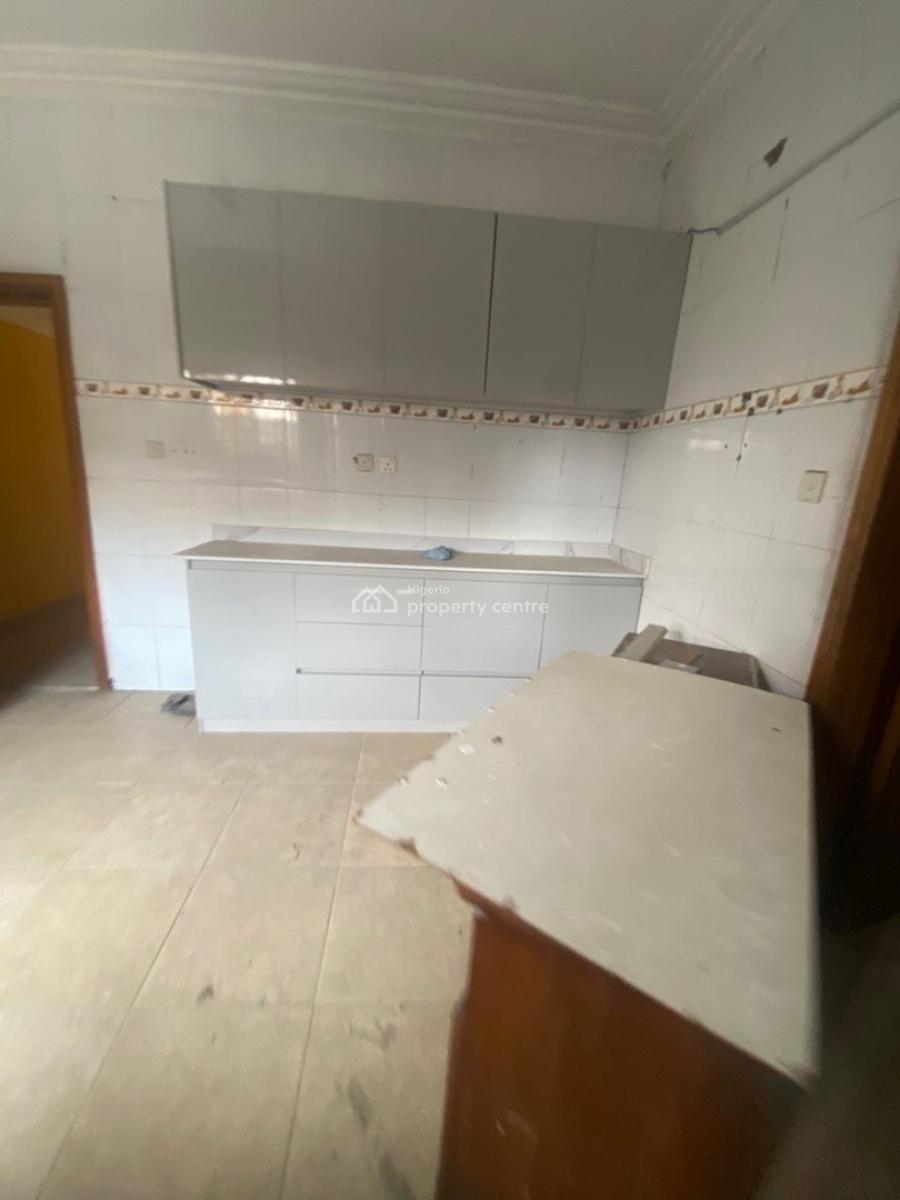5 Bedroom Duplex with 2 Rooms Bq, Lekki Phase 1, Lekki, Lagos, House for Rent