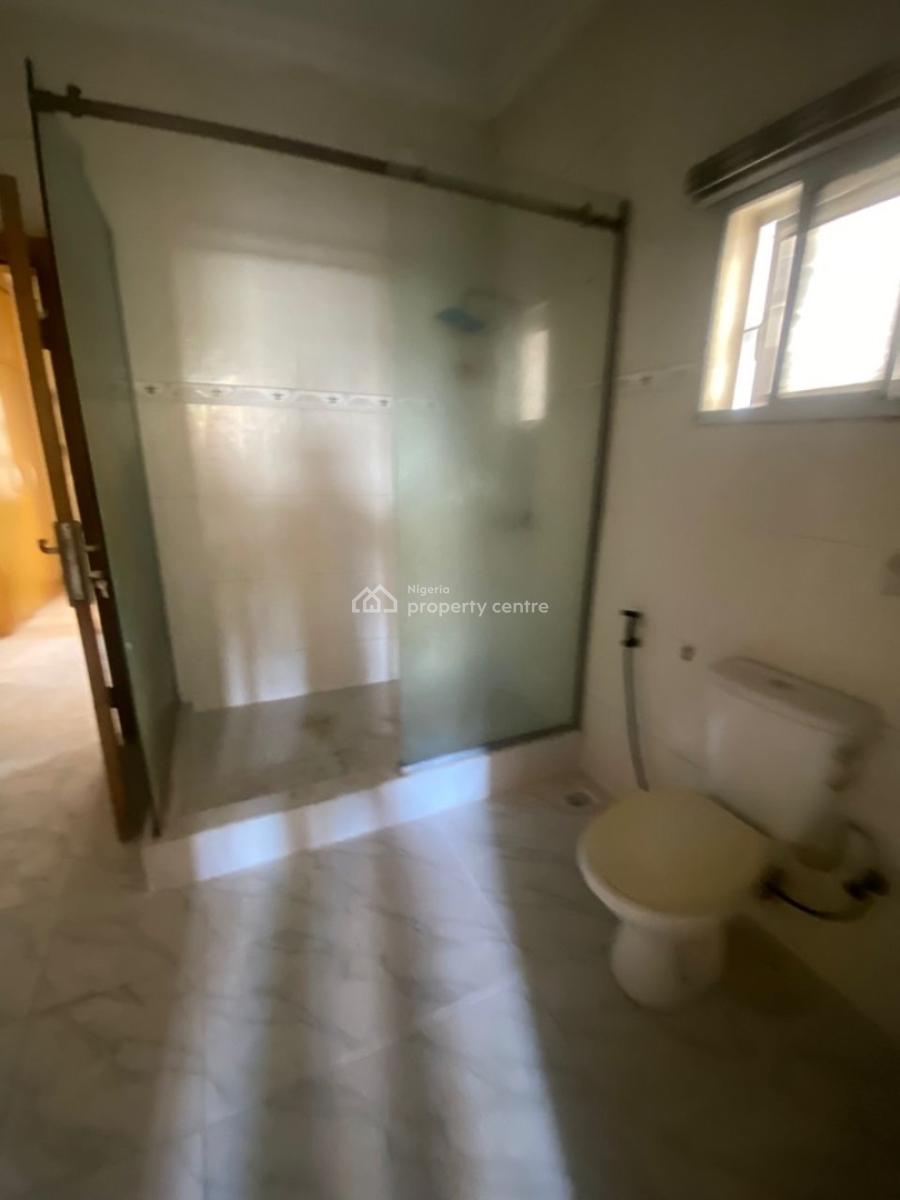 5 Bedroom Duplex with 2 Rooms Bq, Lekki Phase 1, Lekki, Lagos, House for Rent