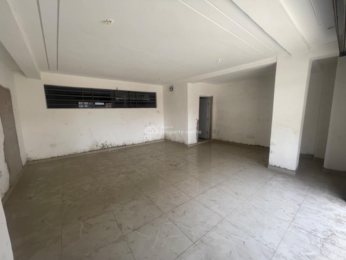 50sqm Office Space (brand New), Obafemi Awolowo Way, Ikeja, Lagos, Office Space for Rent