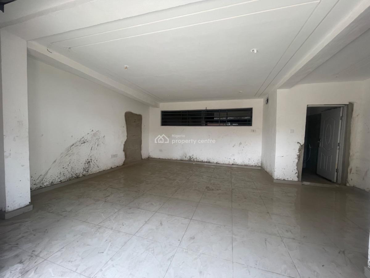 50sqm Office Space (brand New), Obafemi Awolowo Way, Ikeja, Lagos, Office Space for Rent