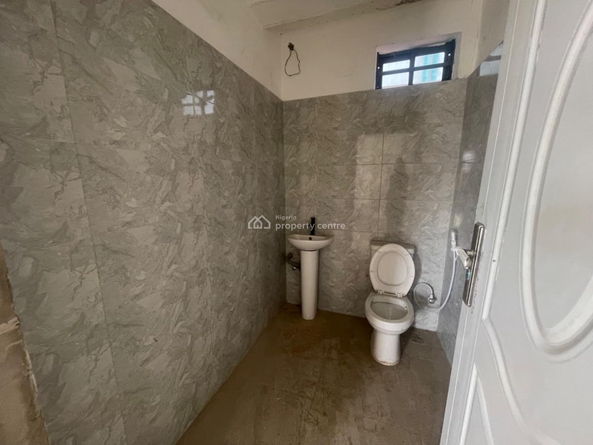 50sqm Office Space (brand New), Obafemi Awolowo Way, Ikeja, Lagos, Office Space for Rent