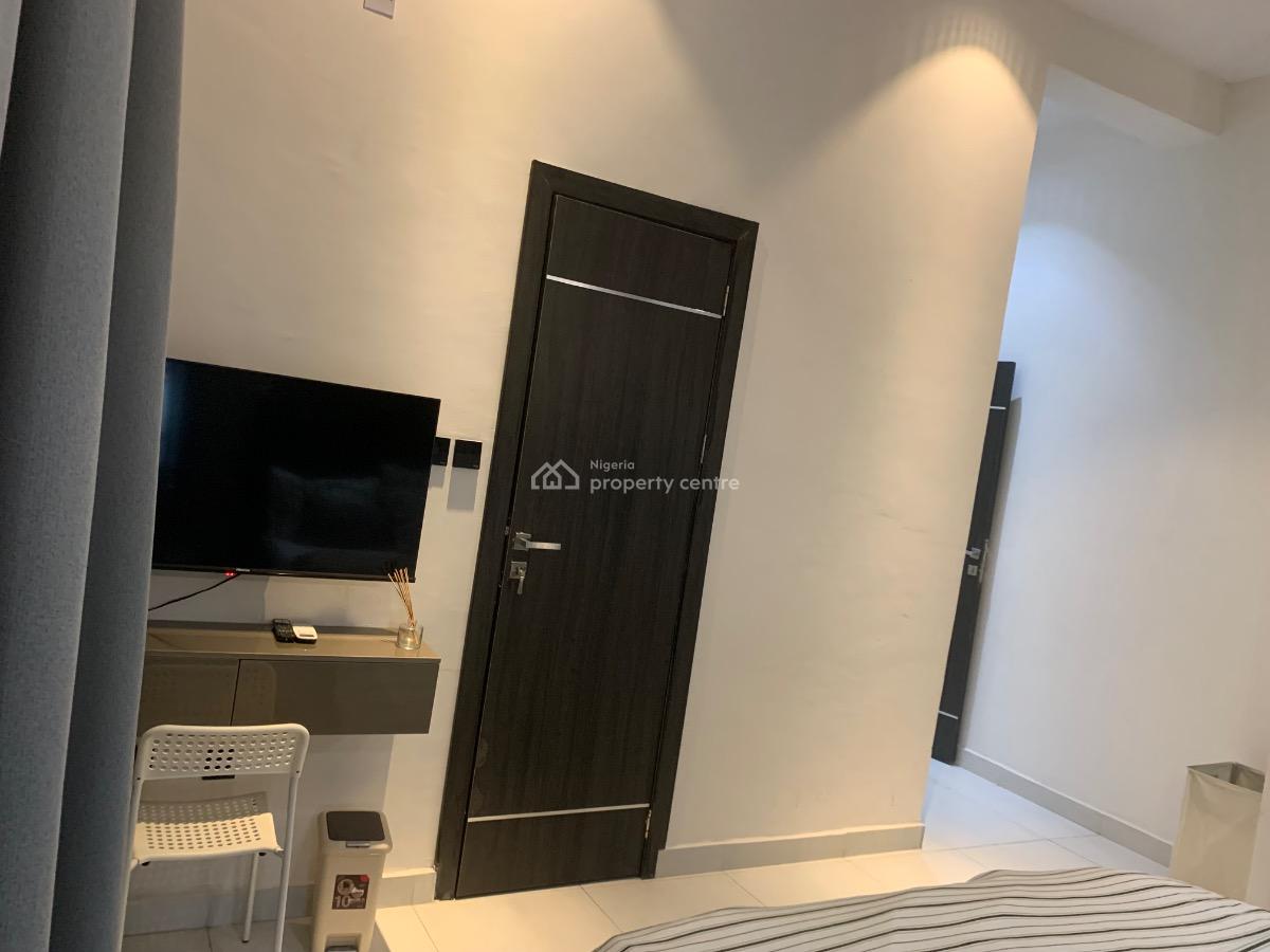 2 Bedroom Fully Furnished Flat, Freedom Way, Lekki Phase 1, Lekki, Lagos, Terraced Duplex for Rent