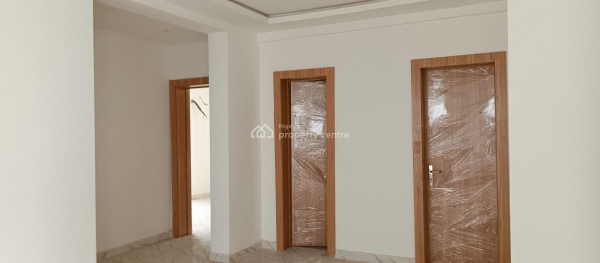 Well Built 2bedroom Apartment on 1st Floor, Ikate, Lekki, Lagos, House for Rent