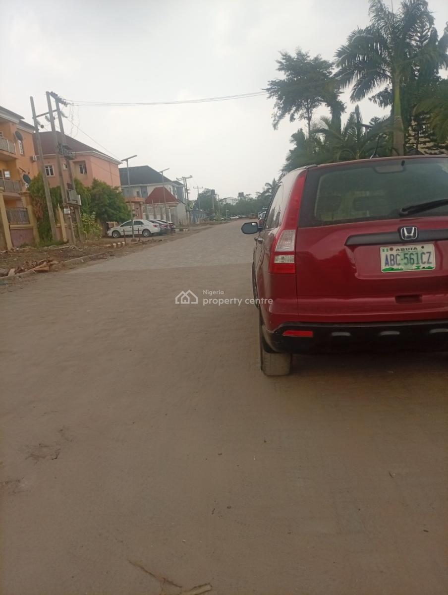 Spacious 2 Bedroom Flat, Gudu, Abuja, Flat / Apartment for Rent