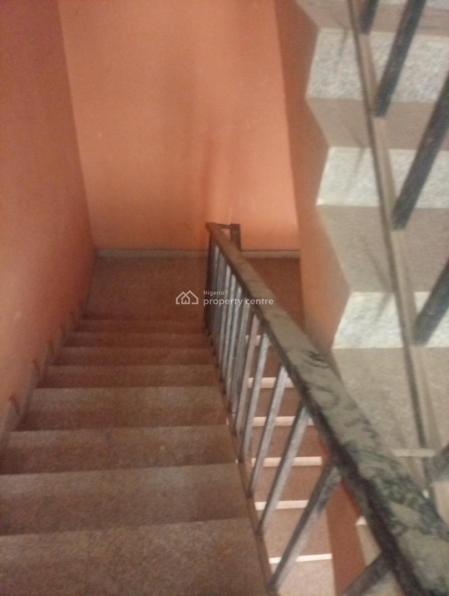 Spacious 2 Bedroom Flat, Gudu, Abuja, Flat / Apartment for Rent