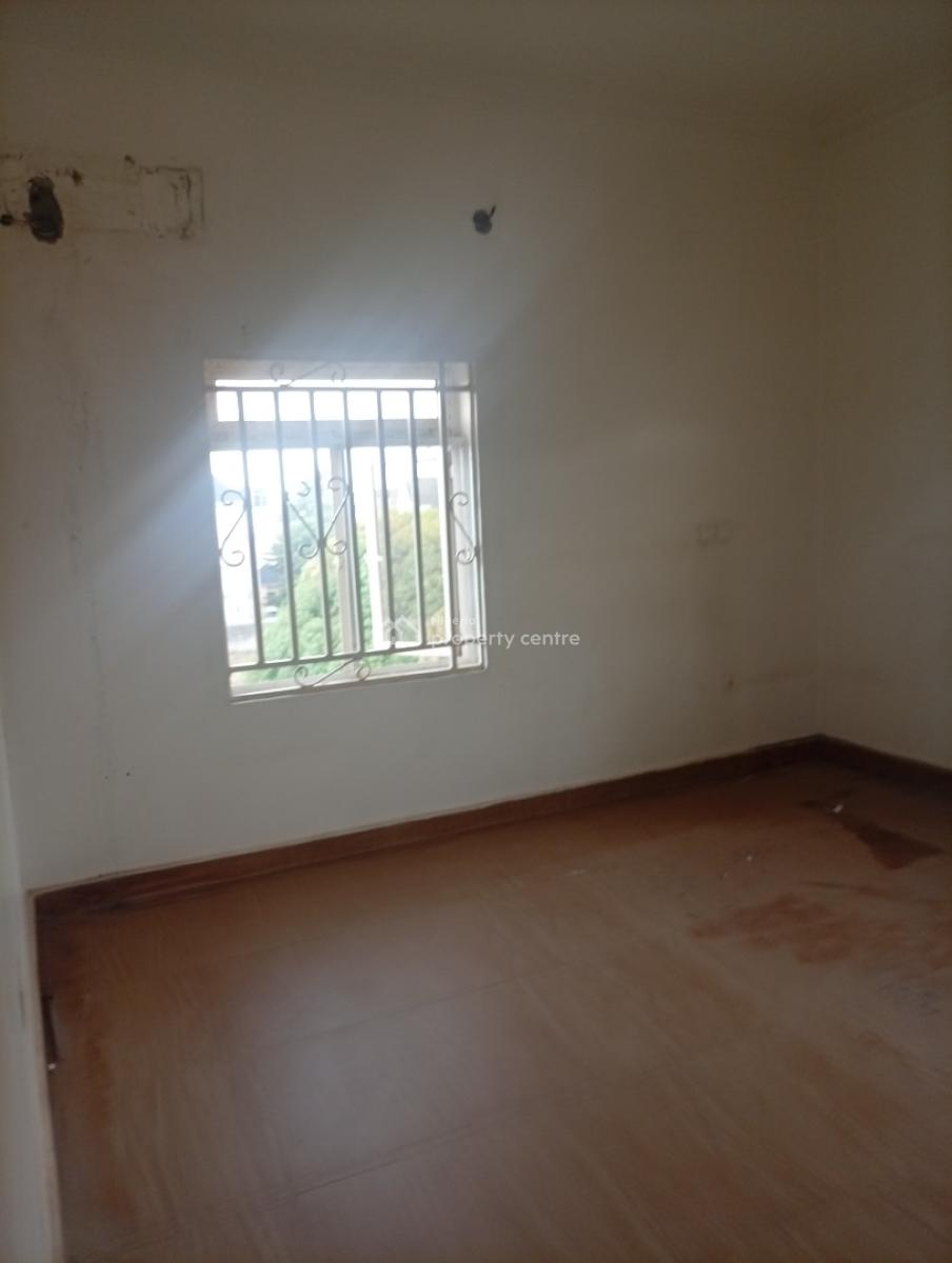Spacious 2 Bedroom Flat, Gudu, Abuja, Flat / Apartment for Rent